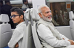 PM Modi’s 18-minute metro ride to Dwarka event to avoid traffic jam